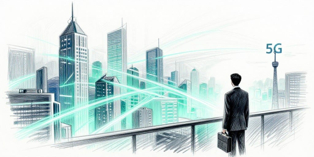 Magnite Insider Sales Show No Red Flag Amid 5G‑Powered Ad Market Surge Magnite Insider Sales Show No Red Flag Amid 5G‑Powered Ad Market Surge
