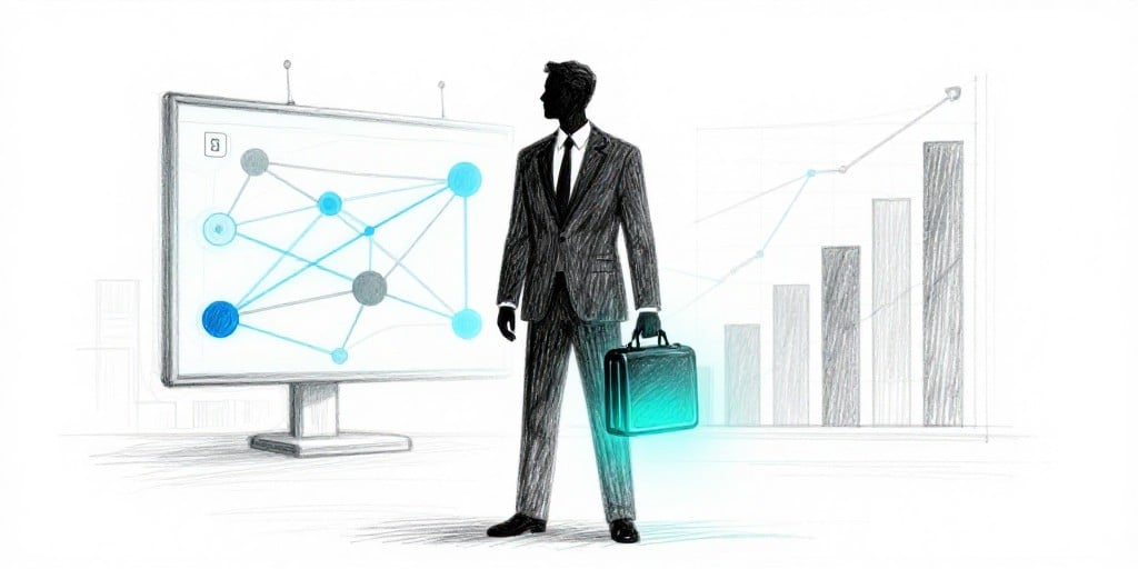 Magnite Insider Selling Continues: Caine Paul Trims Shares in a Controlled Divestiture Magnite Insider Selling Continues: Caine Paul Trims Shares in a Controlled Divestiture