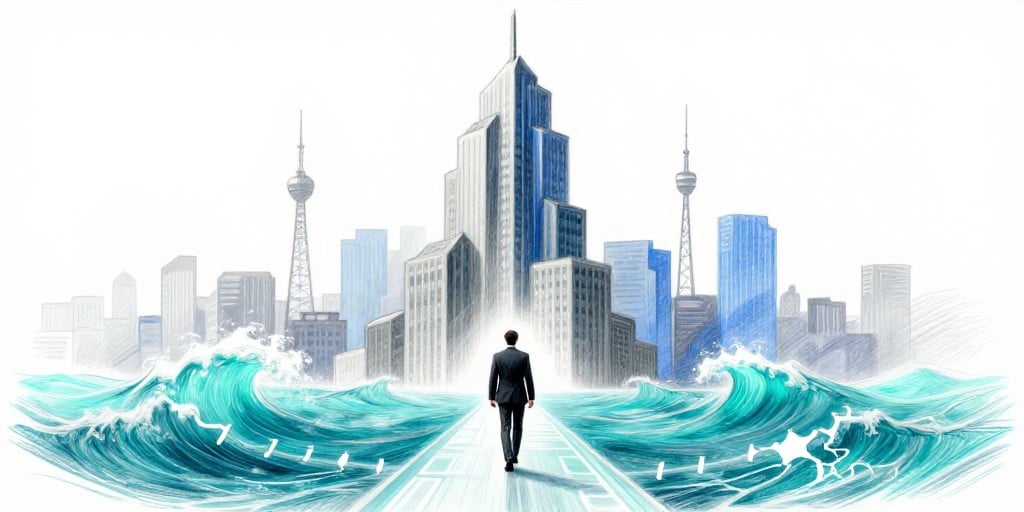Magnite Insider Selling Surge: What It Means for Telecom & Media Markets