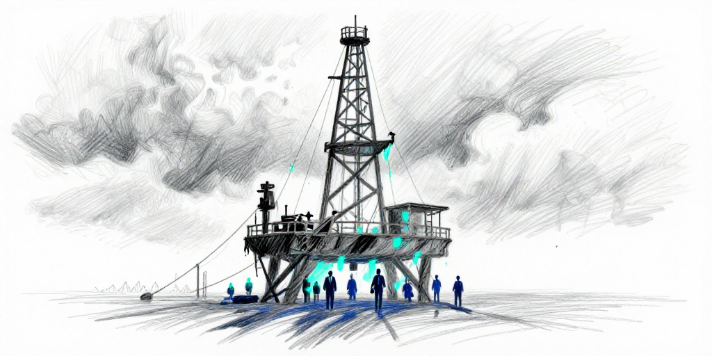 Magnolia Oil & Gas Insider Sell‑Offs Surge: What It Means for MGY's Future