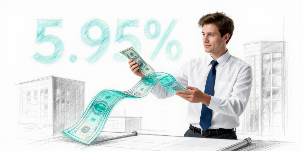 Majmudar Anang K. Buys 64 Preferred Shares, Signaling Confidence in GAM