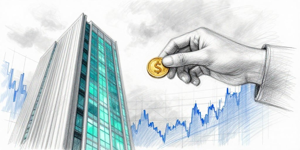 Maloney's Kingsway Shares Sold: What Insider Moves Reveal