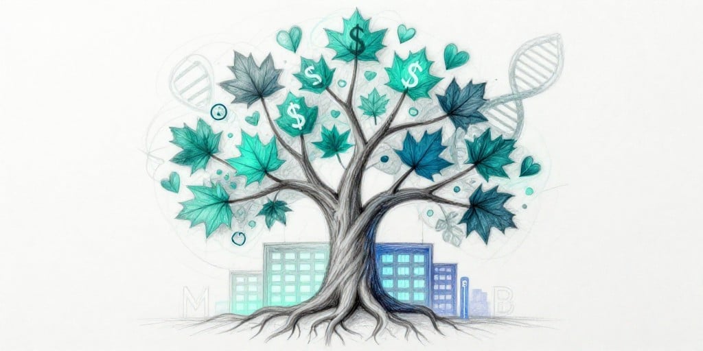Maplebear's Insider Buy Signals Health‑Tech Pivot & Boosts Stock Outlook