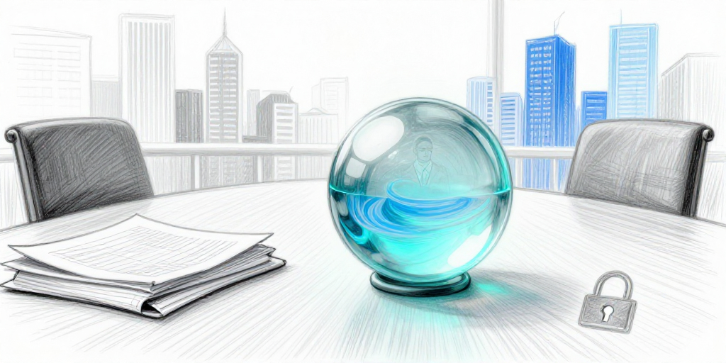 MapLight CEO's Steady Insider Selling Signals Confidence, Not a Crash Warning