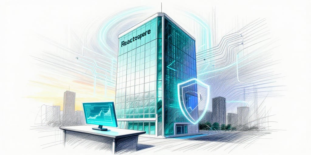 Marcus Corp Insider Sale Signals Strategic Shift Toward AI‑Driven Chemistry