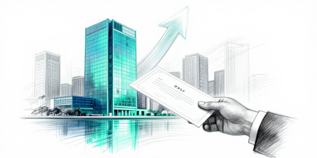 Marcus & Millichap Insider Activity Signals Strong Confidence in Real‑Estate Financing Growth