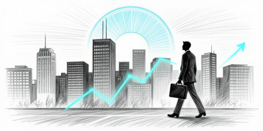 Marcus & Millichap Insider Buying Signals Strategic Upside in Commercial Brokerage Marcus & Millichap Insider Buying Signals Strategic Upside in Commercial Brokerage