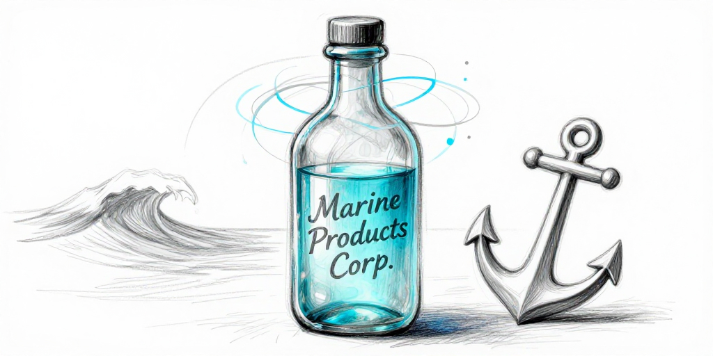 Marine Products Corp Insider Sales Show Routine Liquidity, Not Trouble
