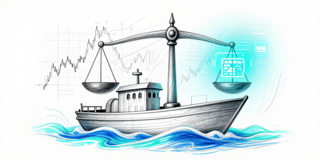 Marine Products Insider Sales Show Strategic Portfolio Management, Not Panic