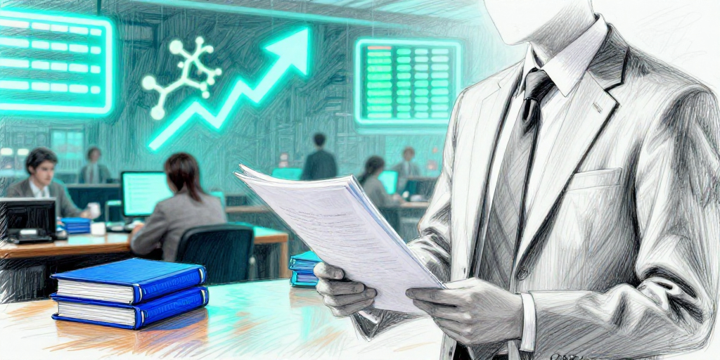 Mark Behrman's Insider Sale Signals Liquidity Move, Not Trouble for LSB Industries (LXU)