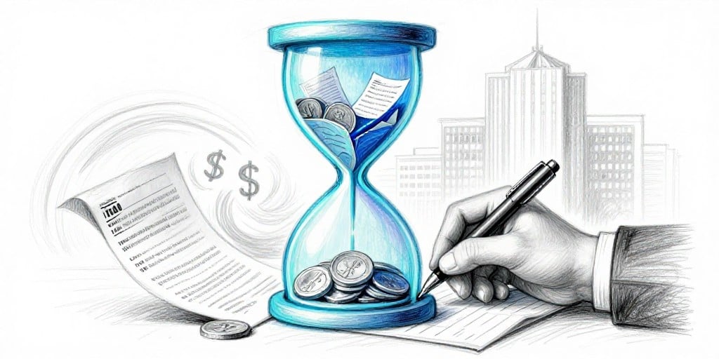 Mark McClain’s SailPoint 10b5‑1 Sales: What Investors and IT Pros Must Know
