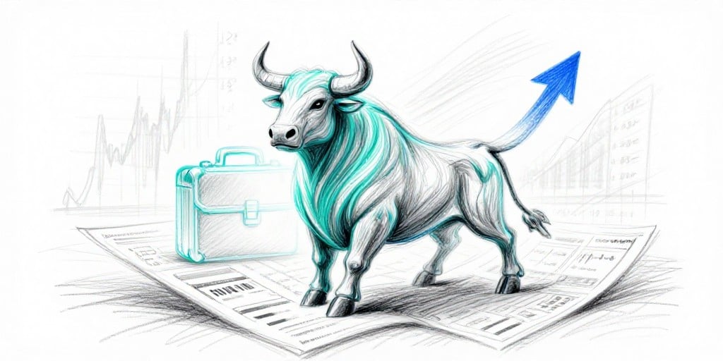Mark Munch’s Insider Buy at Bruker Signals Long‑Term Bullish Outlook Mark Munch’s Insider Buy at Bruker Signals Long‑Term Bullish Outlook