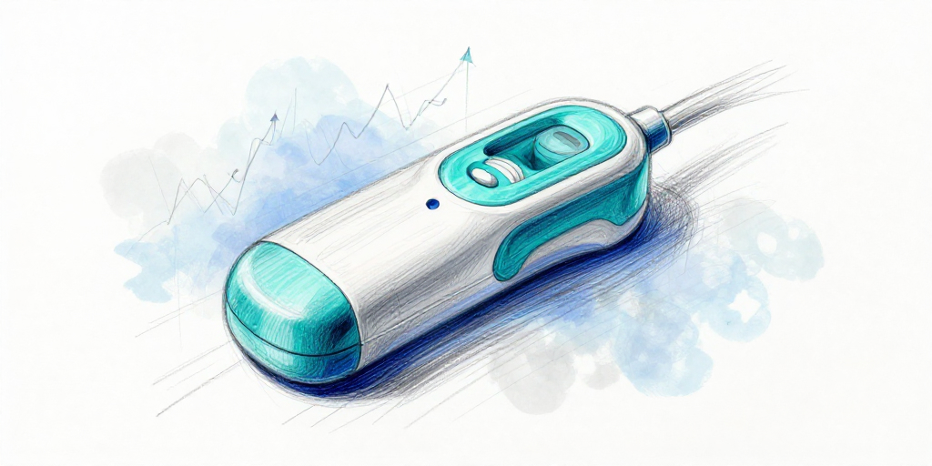 Mark Novara's Insider Trades Signal Confidence in Tandem Diabetes Care's Insulin‑Pump Growth