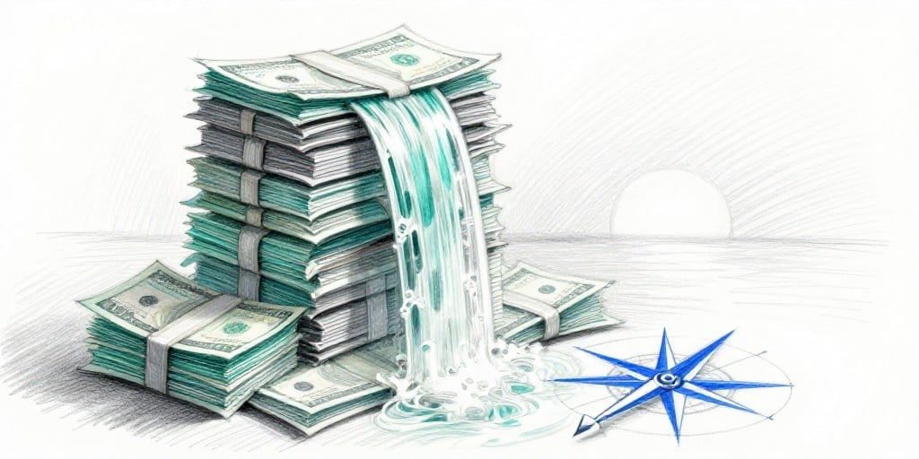 MarketAxess CFO's June 2026 Share Sale Signals a Cash‑Flow‑First Strategy
