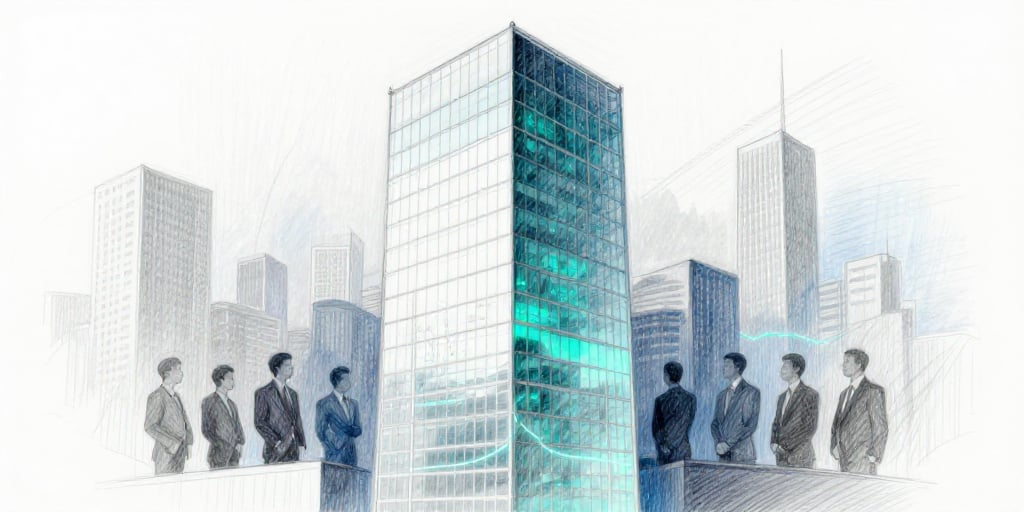 MarketAxess CTO's $32 M RSU Grant Signals Tech‑Driven Growth Amid Volatility