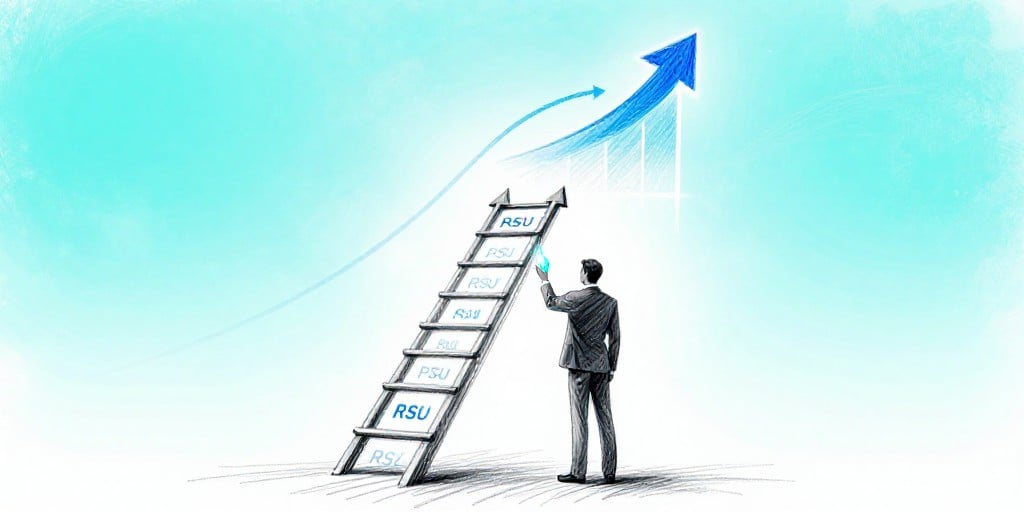 Marqeta Insider Buy Signals: CEO Gibbons' RSUs & PSUs Boost Investor Confidence Marqeta Insider Buy Signals: CEO Gibbons' RSUs & PSUs Boost Investor Confidence
