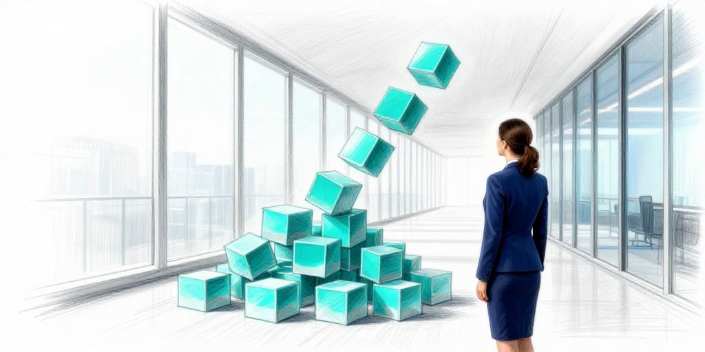 Marqeta Insider Sale: Martha Cummings Trims 713 Shares at $15.57