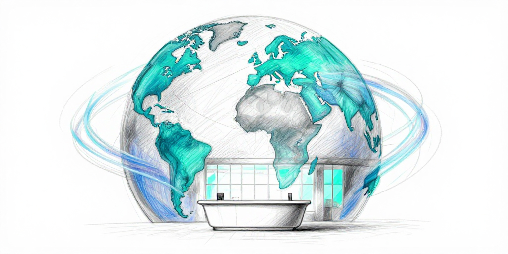 Marriott CEO Buys 75k Shares, Boosts Investor Confidence in Digital‑First Expansion