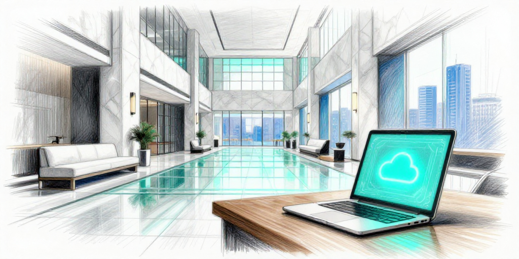 Marriott Insider Sale: Executives Trade Shares Amid Positive Sentiment Boost