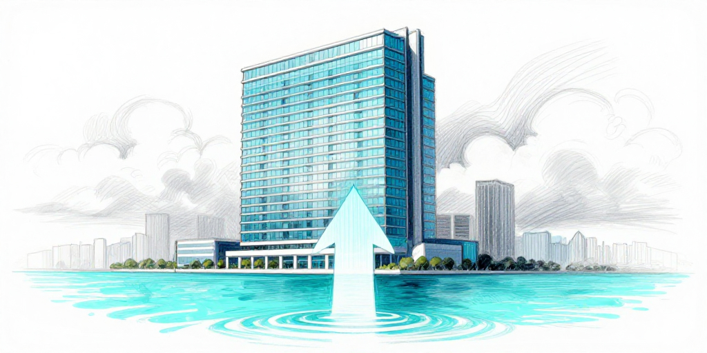 Marriott Insider Sales Reveal RSU Trends, Not a Red Flag