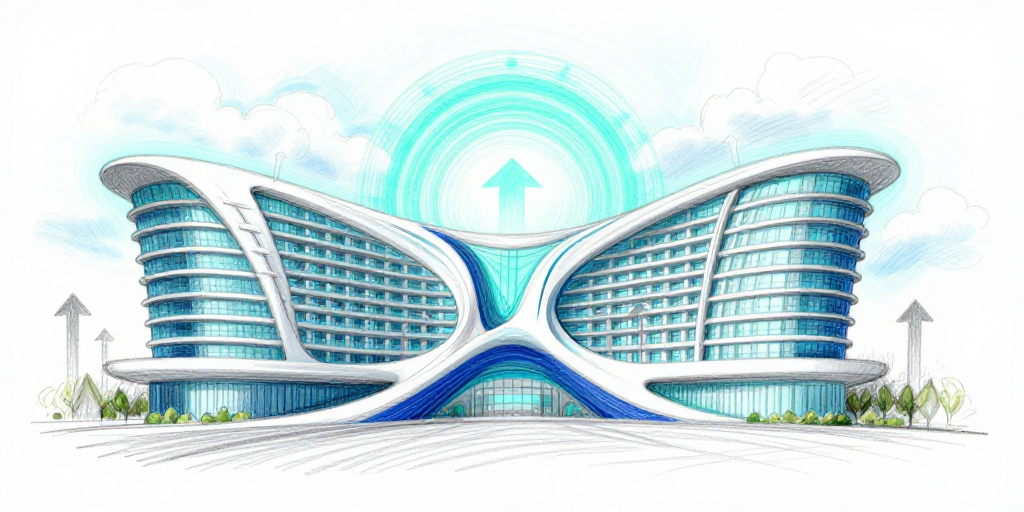 Marriott's Wellness‑Hotel Move: Insider Buy Signals Big Future Growth