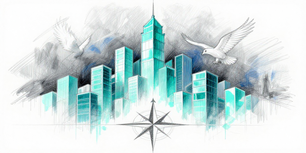 Marti Technologies Insider Moves Signal Growth‑Focused Future