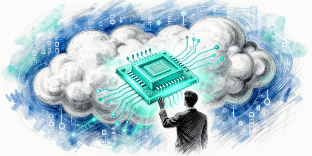 Marvell CFO's $281 Share Sale Highlights Insider Confidence Amid AI‑Chip Surge