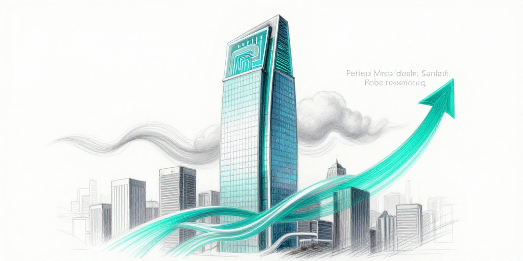 Marvell Insider Buying Signals Confidence – AI, NVIDIA Partner, Debt Refinancing Boosts Investor Appeal