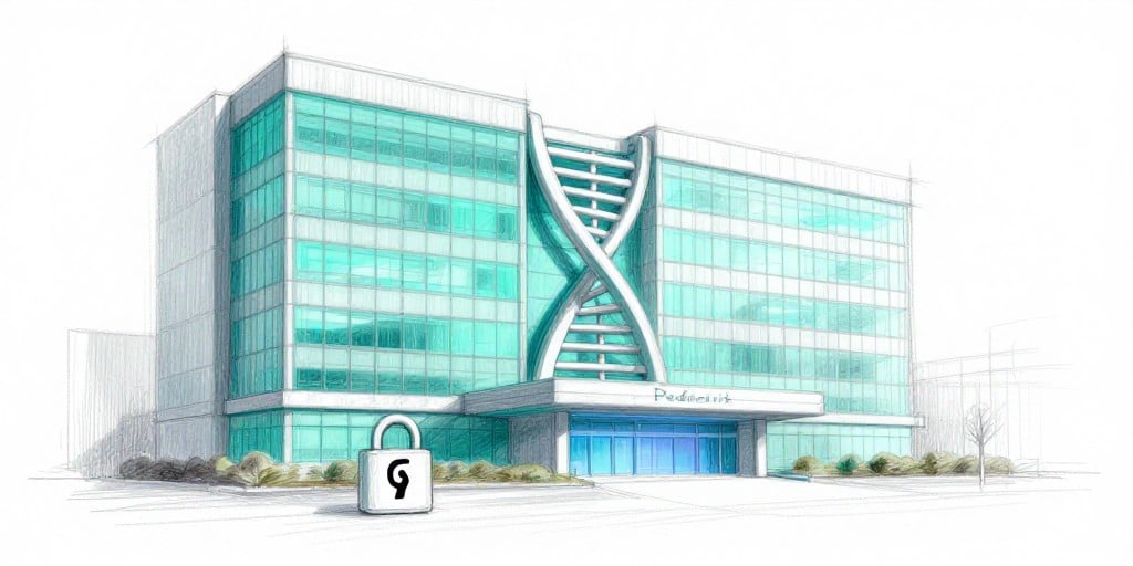 Mary Ann E. Moore's Trust Transfer Signals Strategic Portfolio Rebalancing at Pediatrix