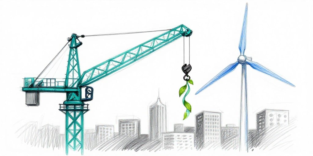 MasTec Insider Buying Signals Confidence in Renewables & Infrastructure Growth