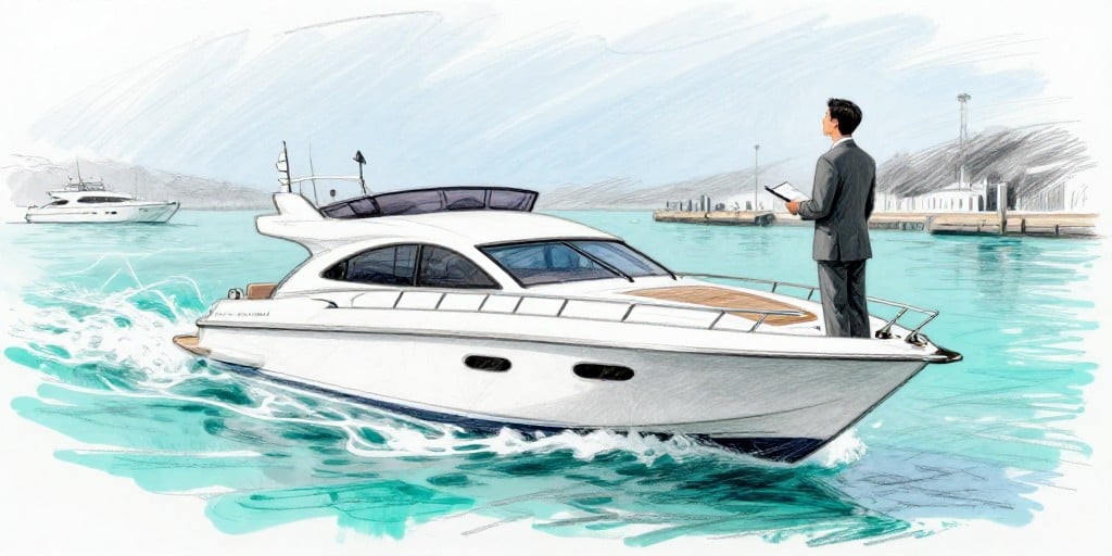 MasterCraft Insider RSU Grant Signals Confidence Amid Market Headwinds MasterCraft Insider RSU Grant Signals Confidence Amid Market Headwinds