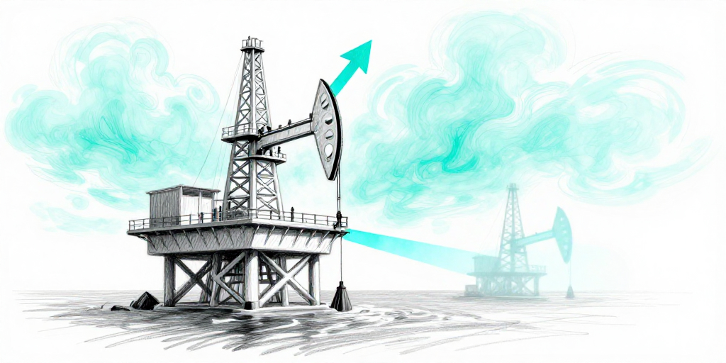 Matador's Phantom‑Unit Sales Fuel Strategic Growth in Shale & Renewable Markets