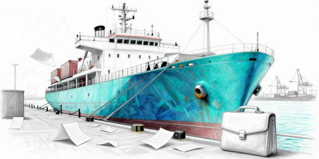 Matson CEO-Level Officer Trims Shares: Insider Sale Signals Strategy, Not Crisis