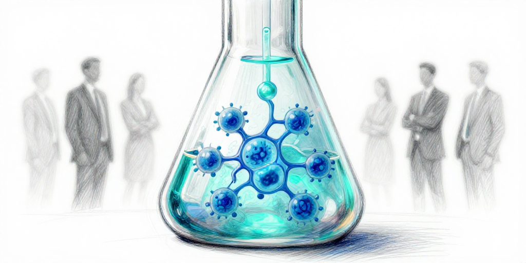 MaxCyte Insider Moves: CFO's Routine Sell vs. Executives' Optimistic Buying Surge