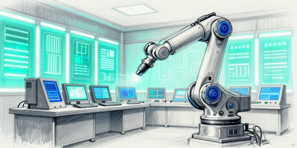 Mayville Engineering CEO's Insider Sale: A Routine Liquidity Move Amid Massive Automation Investments Mayville Engineering CEO's Insider Sale: A Routine Liquidity Move Amid Massive Automation Investments