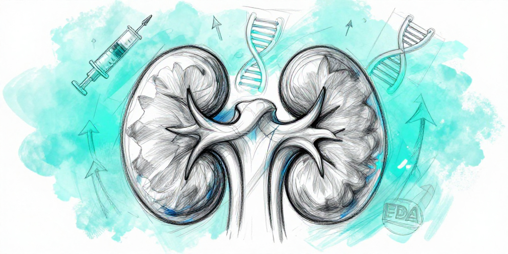 Maze Therapeutics Insider Moves Signal Confidence in CKD Pipeline & Investor Upside