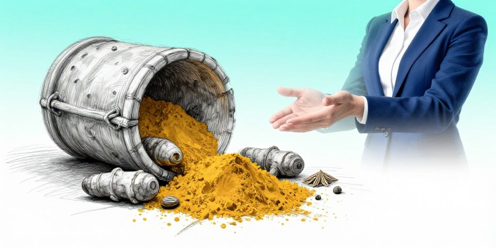 McCormick Insider Buying Signals: Phantom Stock Boosts Bullish Outlook