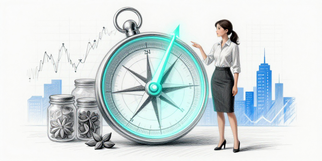 McCormick Insider Trades Show Confidence as Flavor Trends Drive Growth