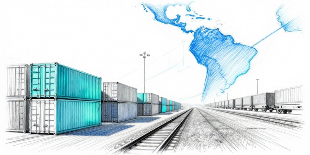 McDonald Thomas Sells 900k Shares of Logistic Properties, Raising Investor Concerns