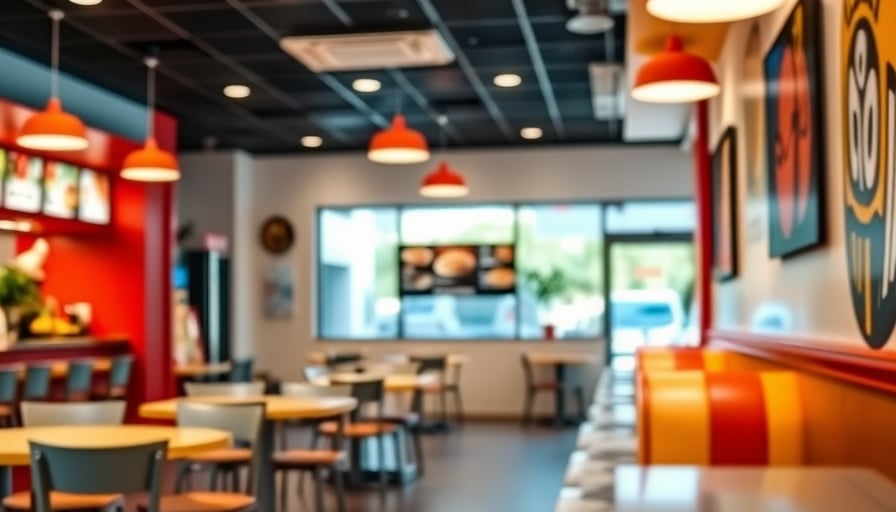 McDonald’s Insider Trade Signals Confidence in Long‑Term Growth