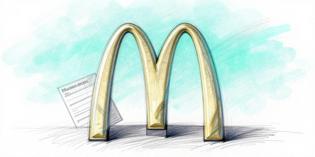 McDonald's President Sells Shares Amid Softening Sentiment: Insider Move Signals Tactical Liquidity, Not Crisis