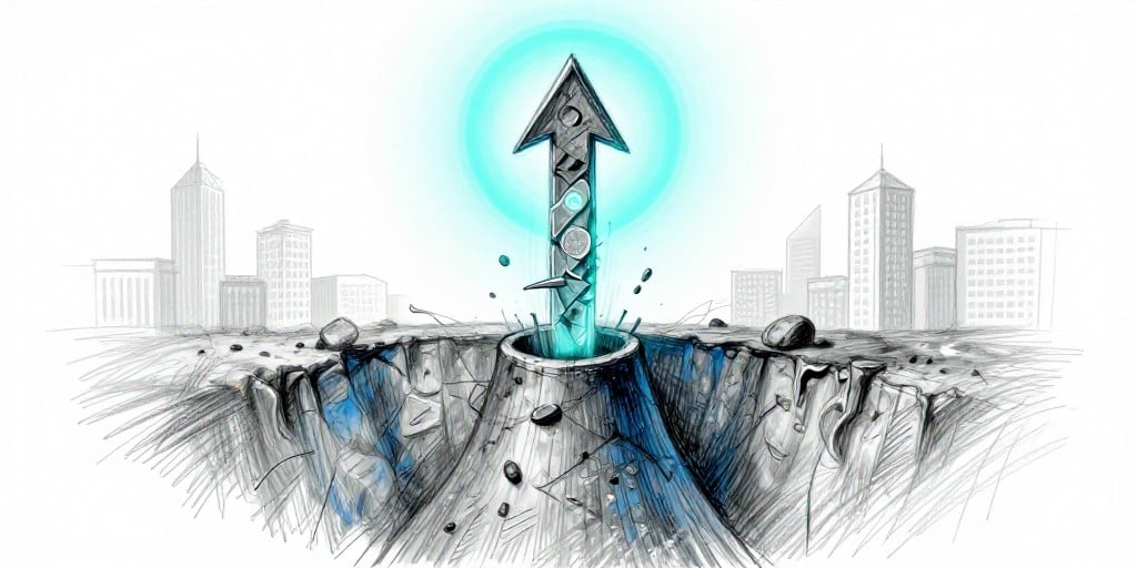 McEwen Mining Insider Buying Fuels 1,369% Stock Surge – What It Means for Investors