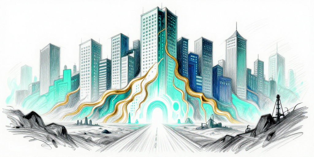 McGarity's Insider Buybacks Signal Confidence in Klotho's Mining Pivot