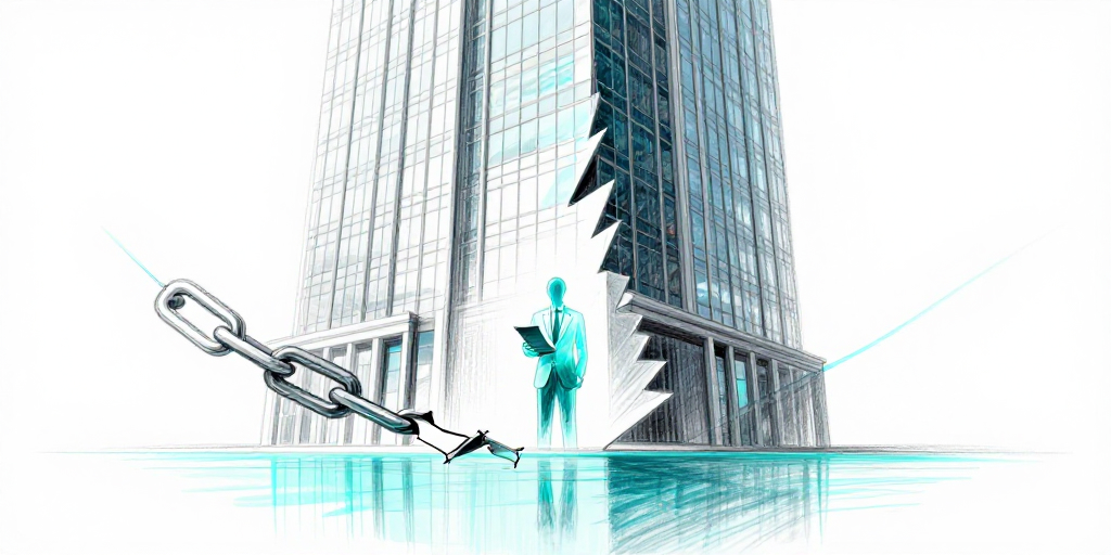 McKesson Insider Sale Signals: What the 303‑Share Trade Means for Health‑Care Distribution and Investors