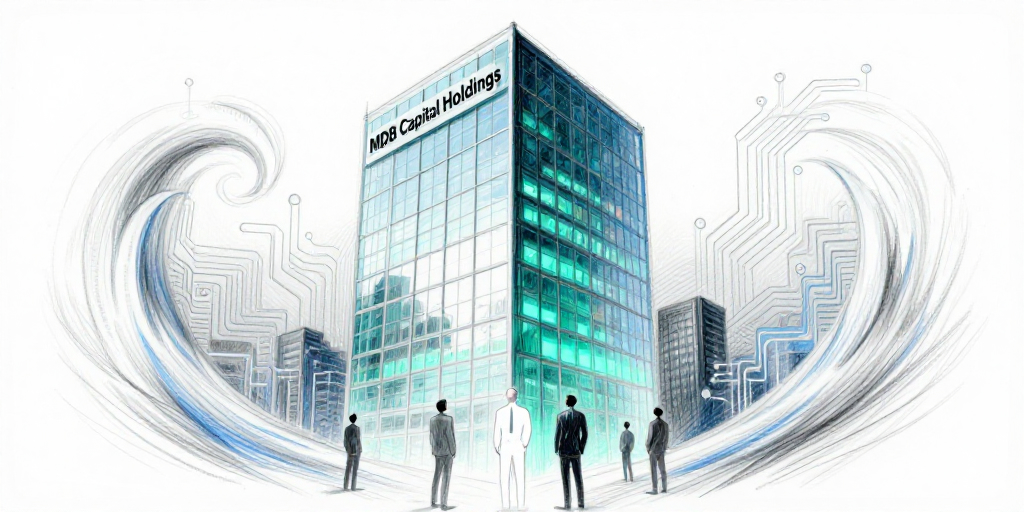 MDB Capital Insider Buying Signals Confidence Amid AI‑Driven Growth