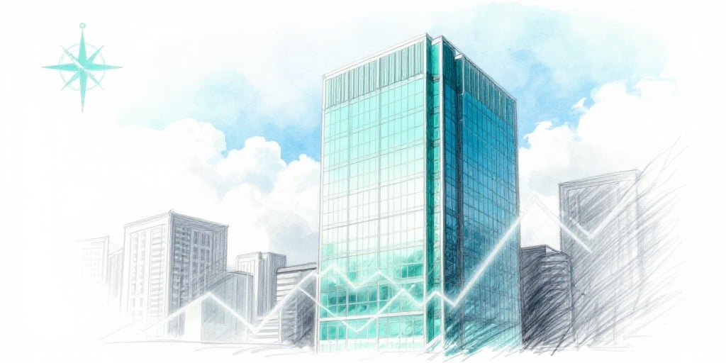MediaAlpha CTO Uses 10b5‑1 Plan for Strategic Insider Sales & Tax Planning