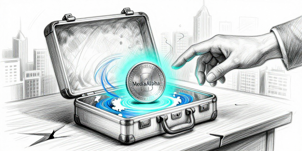 MediaAlpha Insider Buy Amid Bear Market: What Investors Should Note