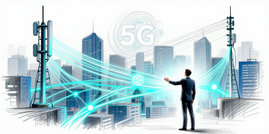 MediaAlpha Insider Sales Reveal Long‑Term Confidence Amid Telecom‑Media Convergence