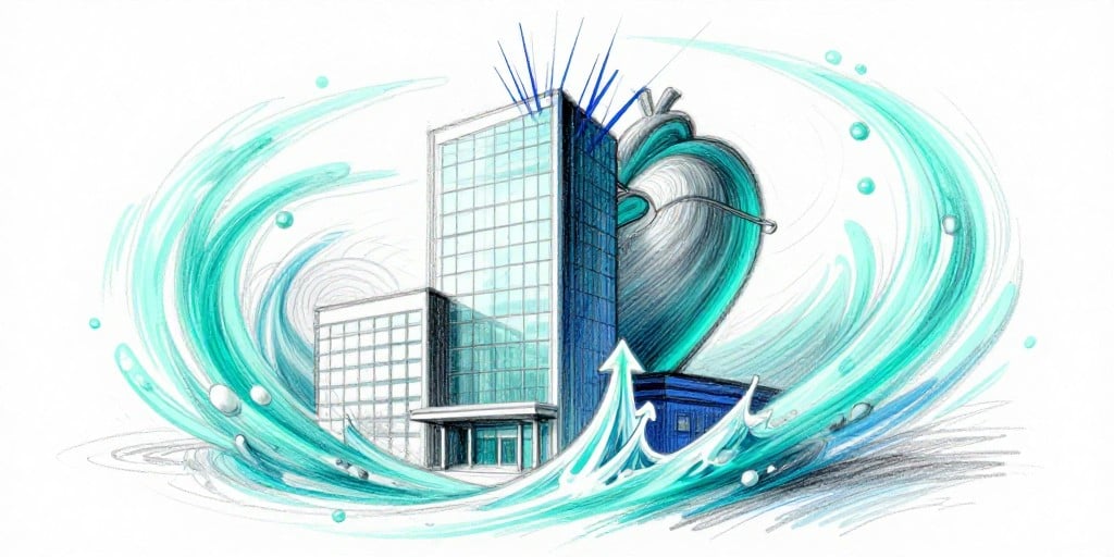 Medical Properties Trust Insider Sales: Market Trends & Investor Takeaways Medical Properties Trust Insider Sales: Market Trends & Investor Takeaways