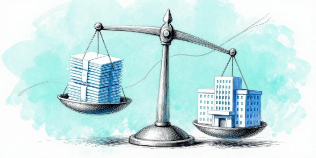 Medical Properties Trust Insider Sell‑Off: 1M+ Shares Outflow, Market Impact & Investor Takeaways